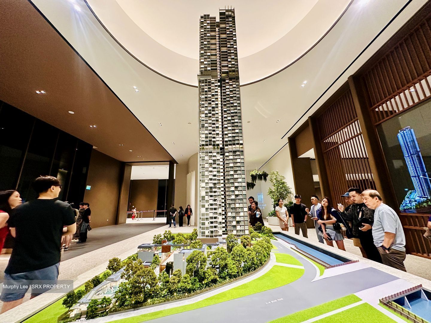 Promenade Peak (D3), Condominium #472492451